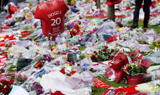 Liverpool a prévu de nombreux hommages à Diogo Jota dimanche