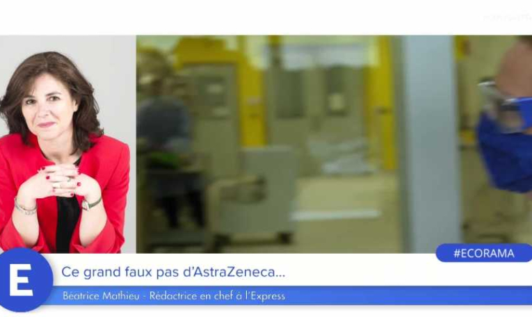 Vaccination : comment AstraZeneca s'est tiré une balle dans le pied !
