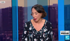 Accord de sécurité Etats-Unis/Australie/Royaume-Uni: "Une gifle monumentale pour la France"