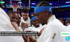 Le Paris SG écrase Leverkusen et prend la tête de la Ligue des champions