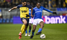 Genk remporte le choc face à l’Union en Belgique avant la division de points et les play-off