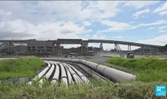 Manifestations au Panama : les habitants exigent l'abrogation d'un contrat minier