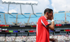 Le message d’adieu touchant d’Ángel Di María à Benfica