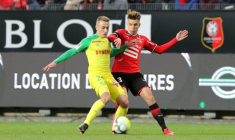 Ce que le transfert de Valentin Rongier raconte de la rivalité Nantes-Rennes