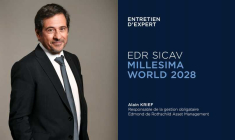 Lancement d'un 10ème fonds obligataire à échéance