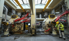 ( AFP / FREDERICK FLORIN )