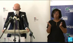 Covid-19 en Martinique : l'île confinée pour trois semaines