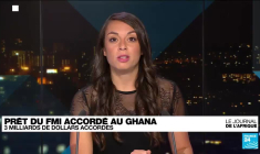 Tunisie : des journalistes manifestent pour la liberté de la presse