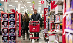 Photo d'archives de clients à Chicago