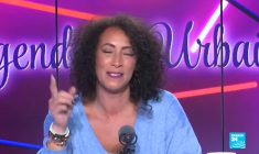 Dry, la force tranquille