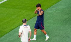 Juan Bernat n’est plus un joueur du PSG, Randal Kolo Muani va aller à la Juve