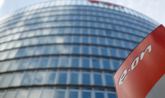 E.ON RÉDUIT DE PLUS DE MOITIÉ LA VALEUR DE SA PARTICIPATION DANS NORD STREAM 1