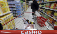 CASINO PREND UNE PARTICIPATION DE 5% DANS LA FINTECH LYF PAY