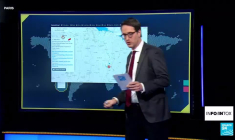 Non, aucun pilote de F-16 danois n’a été tué en Ukraine