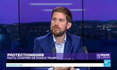 'Made in Trump' : le protectionnisme, une bonne idée ?