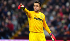 Łukasz Fabiański passe de West Ham à West Ham