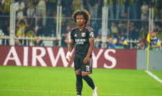 Proche de la Roma, Fofana jouera-t-il avec l'OL contre Fenerbahçe ?
