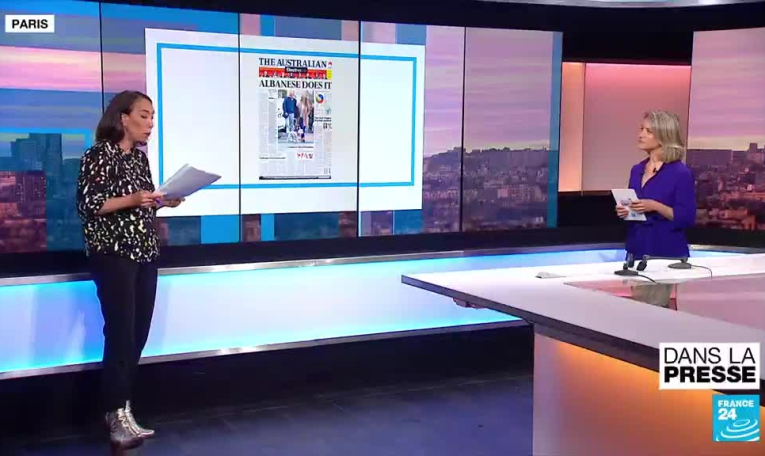 Nouveau gouvernement d'Elisabeth Borne: La répétition du "en même temps"