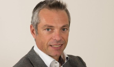 Brice Chambard, PDG du groupe Obiz . (© Obiz)