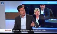 Nos comptes bancaires seront-ils siphonnés en cas de faillite ?