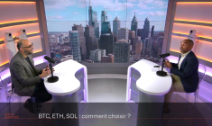 BTC, ETH, SOL : comment choisir ?