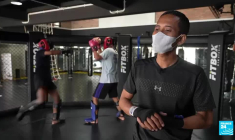 Indonésie : des gangs de jeunes violents font régner la terreur sur l'île de Java