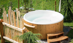 Le gain en rentabilité constaté après l’ajout d'un jacuzzi varie en fonction des régions. (illustration) (Pezibear / Pixabay )
