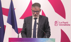 Municipales: LFI "n'a pas la capacité d'emmener la gauche vers la victoire" (Faure)