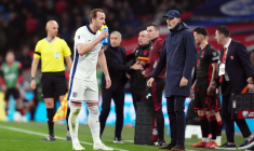 Pour Thomas Tuchel, le trio Kane, Bellingham et Foden ne peut pas fonctionner