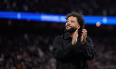 Marcelo bientôt ambassadeur d'un club de Ligue 2 ?