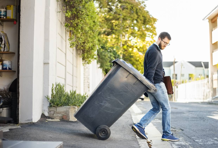 La taxe d’enlèvement des ordures ne cesse d’augmenter / iStock-NickyLloyd