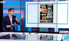 Migrants illégaux en Grande-Bretagne : "Un aller simple pour le Rwanda"