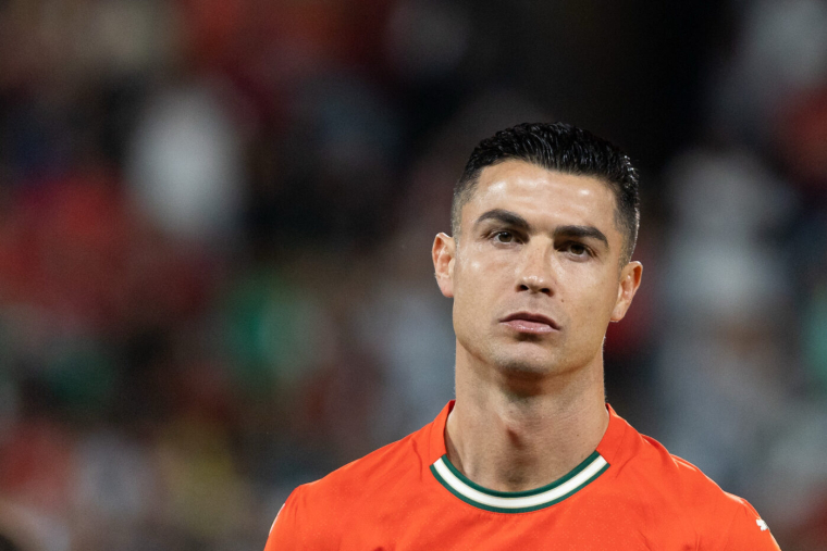 Cristiano Ronaldo et Donald Trump : bienvenue en Mégalomanie