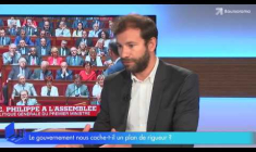 Le gouvernement nous cache-t-il un plan de rigueur ?