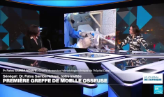 Sénégal : les députés débattent de la révision de la loi d'amnistie