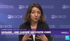 Guerre en Ukraine et flambée des prix : "Il faut protéger les consommateurs les plus vulnérables"