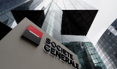 SOCGEN CÈDE SA PARTICIPATION DANS LA BANQUE POSTALE FINANCEMENT
