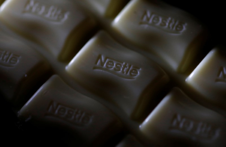 NESTLÉ FAIT MIEUX QUE PRÉVU AU 2E TRIMESTRE