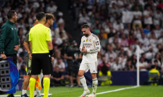 Dani Carvajal, l'odieux des ténèbres