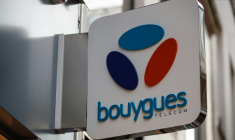 Six millions de comptes clients Bouygues Telecom touchés par une cyberattaque ( AFP / Sameer Al-DOUMY )