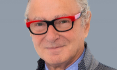 Gilles Avenard, cofondateur et directeur général d'Acticor Biotech. (Crédit photo : Acticor Biotech)