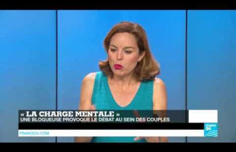"La charge mentale", ou la cause de l’épuisement des femmes, en BD