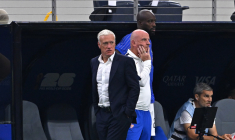 Quand aura lieu la petite finale des Bleus ?