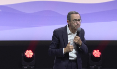"Hors de question" que la droite accepte la nomination d'un Premier ministre PS (Retailleau)