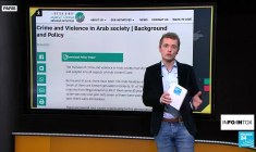 Attaque au couteau en Cisjordanie par un colon israélien ? Attention à ces allégations trompeuses !