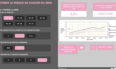 Predilife espère lever plus de 5 millions d'euros à l'occasion de son introduction en Bourse. (© Predilife)