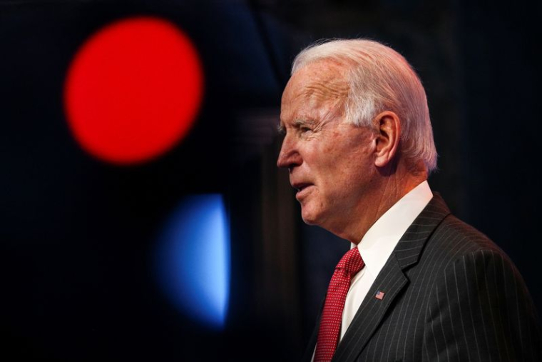 USA 2020: APRÈS UN RECOMPTAGE À LA MAIN, JOE BIDEN REMPORTE LA GÉORGIE