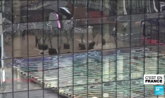 Télétravail, tours vieillissantes... La Défense, un quartier d'affaires en péril