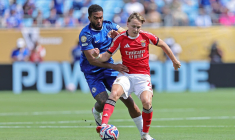 Chelsea écarte Benfica après un match de 4h30