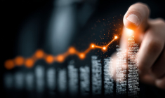 "À eux seuls, quatre "hyperscalers" - Microsoft, Amazon, Meta et Alphabet - devraient dépenser ensemble 350 milliards de dollars cette année, et Goldman Sachs estime que les dépenses mondiales d'infrastructure liées à l'IA pourraient atteindre 4.000 milliards d'ici à 2030." (crédit : Adobe Stock)